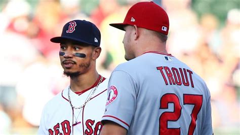 Why Mookie Betts Is Playing For Team Usa At Wbc Revisiting Stars