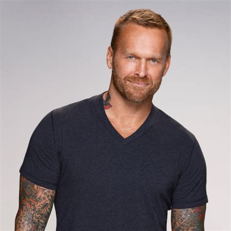 Bob Harper Net Worth And Biowiki 2018 Facts Which You Must To Know