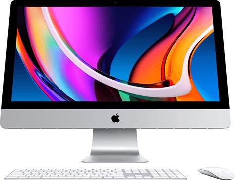 MAJOR UPDATE: Apple's New 27-inch iMac Goes All Out for 2020