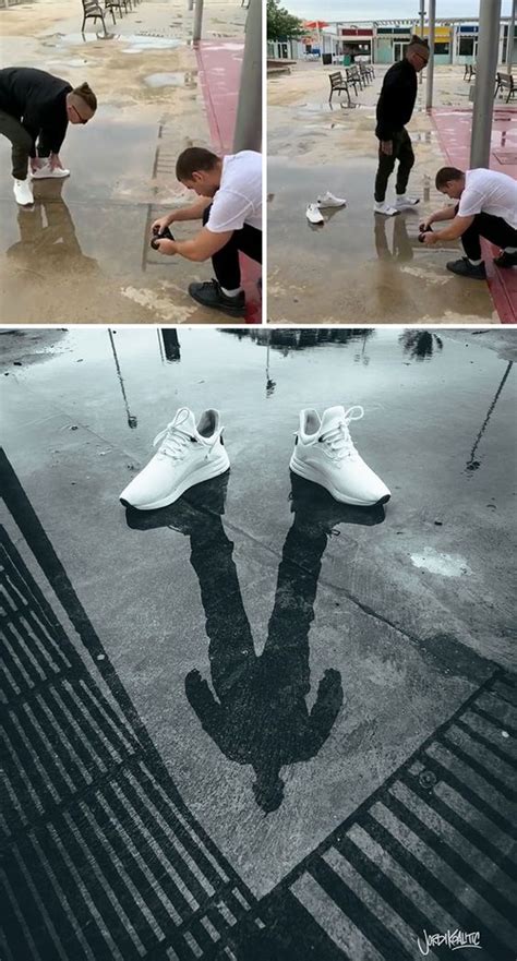 25 Unreal Forced Perspective Photography Ideas