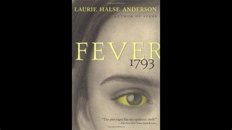 Fever 1793 Chapter 24 Youtube