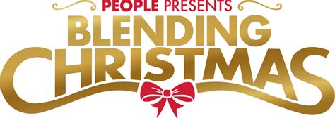 Watch People Presents Blending Christmas Lifetime