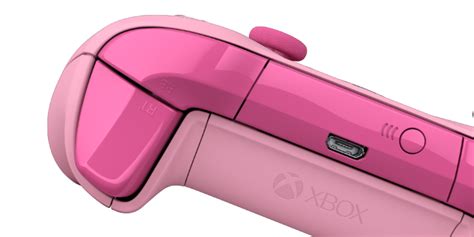 Custom Controller With Colors Deep Pink Retro Pink Xbox Wireless