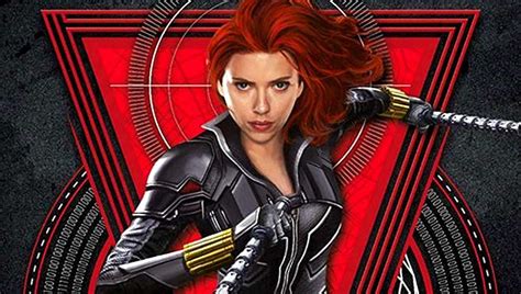 Marvel studios' #blackwidow is in theaters may 7, 2021. The Black Widow Trailer: Marvel Fanclub, Get Ready To ...