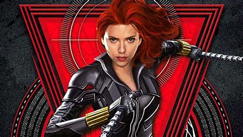 Natasha romanoff confronts the darker parts of her ledger when a dangerous conspiracy with ties to her past arises. The Black Widow Trailer: Marvel Fanclub, Get Ready To ...