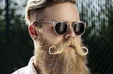 beard beards mustache hairstylecamp shaped beardstyle