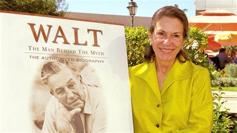 Diane Disney Miller Walt Disneys Daughter Was 79 Variety