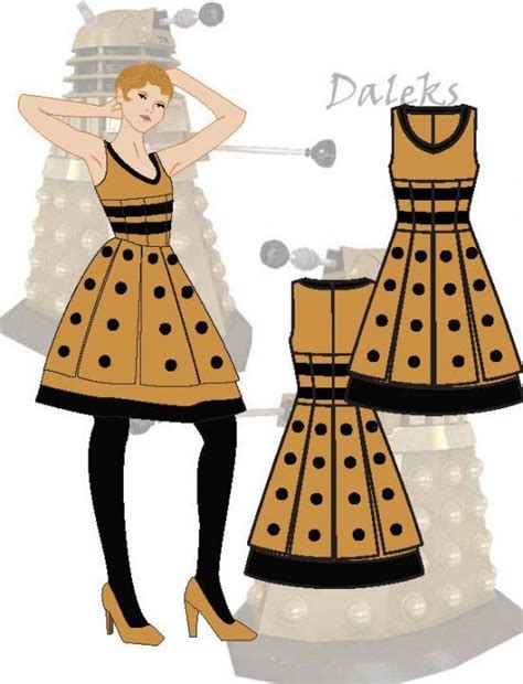 Saved by margie scarpignato // nihao, cupcake! Dalek costume planning stage by Lucrezia888.deviantart.com on @deviantART | Dalek costume, Dalek ...