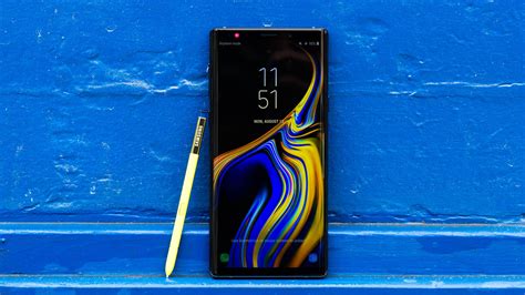 It was reported multiple times over the past few months that the new flagship's sales were lagging behind its predecessor. Samsung Galaxy Note 9: Everything You Need To Know About ...