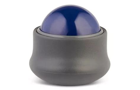 Triggerpoint Handheld Massage Ball Roller Golf Galaxy