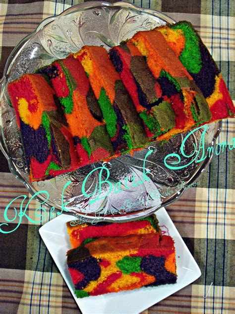 Resepi kek batik coklat mudah dan sedap. Ady Greatsword Empire Kitchen Recipes: Kek Batik Arora