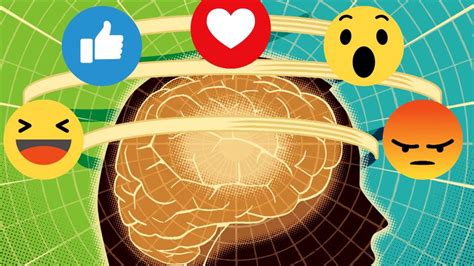 Social Media Brain Jgr Communications