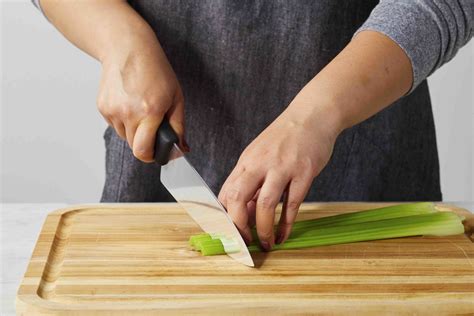 Knife Skills For Beginners A Visual Guide To Slicing Dicing And More