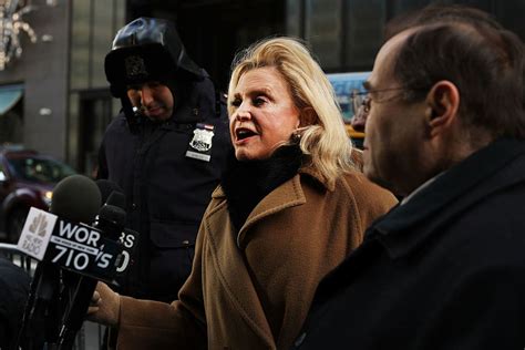 Carolyn Maloney Wins Ny Congressional District 12 Upper East Side Ny