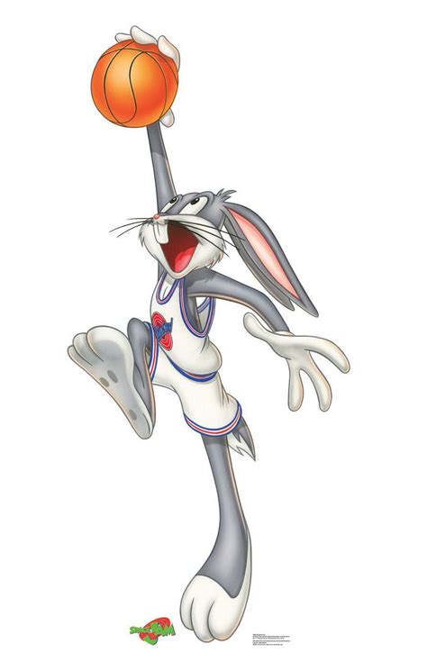 Bugs Bunny Basketball Wallpapers Top Free Bugs Bunny Basketball