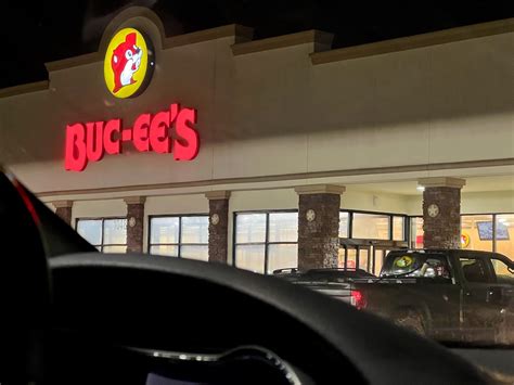 Top 20 Map Of Buc Ees Locations