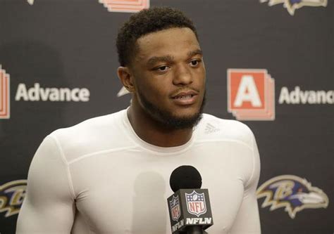 Nfl Suspends Baltimore Ravens Jimmy Smith 4 Games Team Cites Abusive