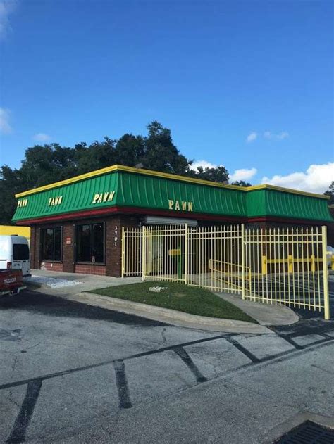 Latin American Pawn Shop 3701 S Orange Blossom Trail Orlando Fl