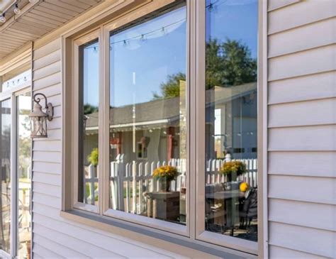 Columbus Oh Replacement Window Installers 10 Styles Exterior Heroes