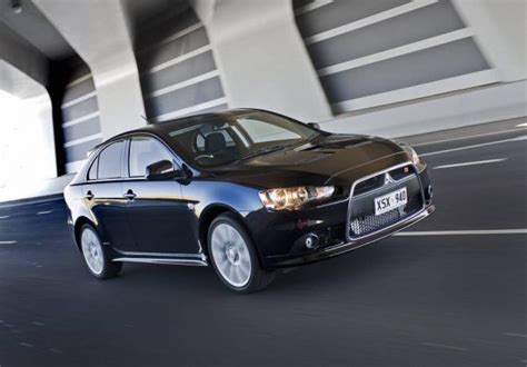 Mitsubishi And Toyota Announce Australias Biggest Recall Affects Over
