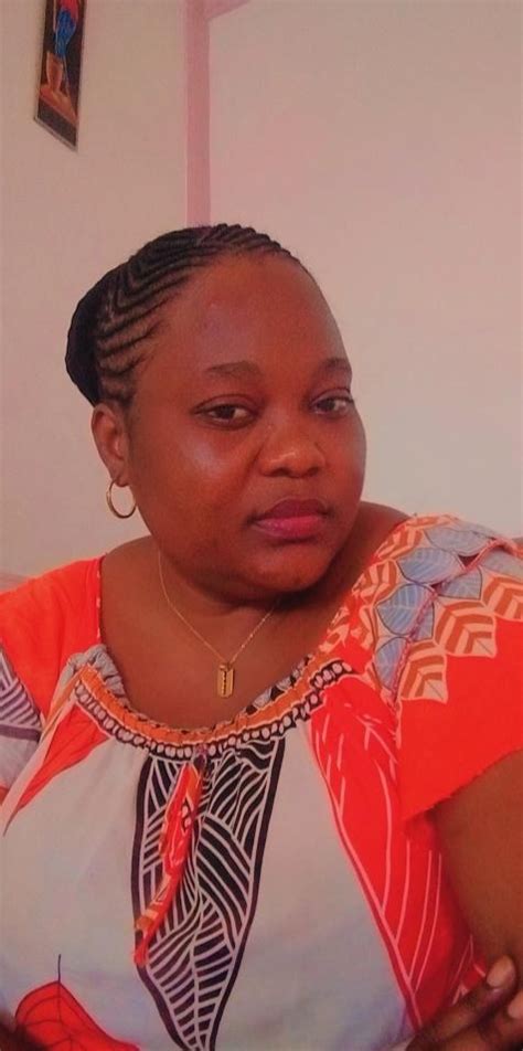 Khayegi Kenya 45 Years Old Single Lady From Nairobi Sugar Mummy Christian Kenya Dating Site