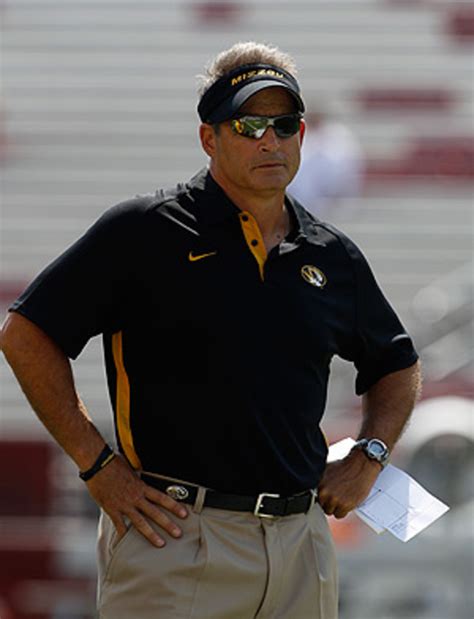 7 Coaching Candidates To Replace Gary Pinkel At Missouri Expert Predictions