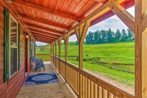 Maybe you would like to learn more about one of these? Mammoth Cave Cabin #2 - Scenic Cabin ~2 Miles to Nolin ...