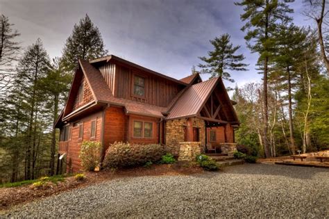 Vrbo.com has been visited by 100k+ users in the past month Reel Creek Lodge in Blue Ridge - North GA Cabin Rental