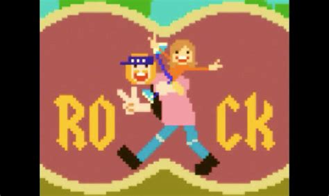 8 Bit Imagery Invades Music Videos Wired