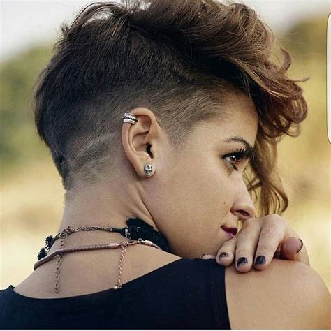 7 Cool Stylish Short Haircuts For Women 2019 Hairstyles Weekly