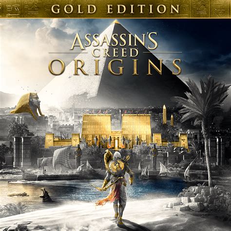 Assassins Creed Origins Gold Edition Ps Price Sale History Ps