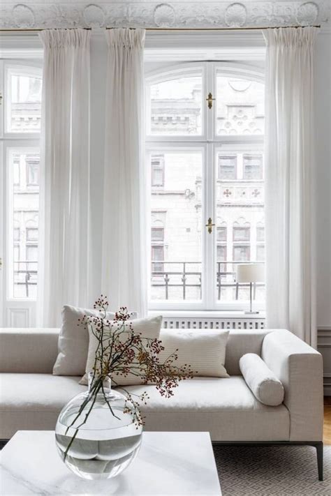 5 Tips For Decorating With Different Shades Of White And Cream — The