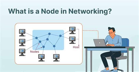 What Are Nodes In Networking Shiksha Online