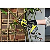 Ryobi One Hp Akku Gartenschere Ry Scxa T V Li Ionen Akku Max Astst Rke Mm