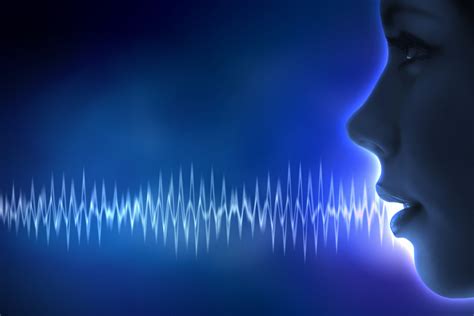 Vocal Biomarkers The Future Of Diagnostic Medicine