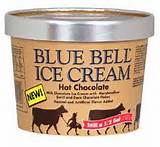 Pictures of Ice Cream Recipes Blue Bell