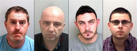 Essex Lorry Deaths Men Jailed For Killing 39 Migrants In Trailer Rnz News