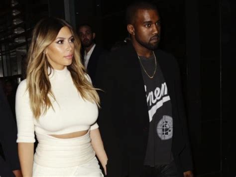 Kim Kardashian And Kanye West To Marry At Versailles The Hollywood Gossip