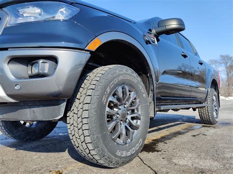2757017 On Stock Sport Wheels Page 4 2019 Ford Ranger And Raptor