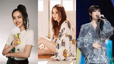 c pop queens 8 chinese female musical acts to celebrate