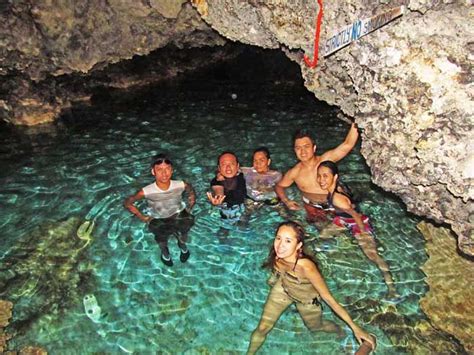 Timubo Cave Resort Pictures In Camotes Island Cebu Pictures