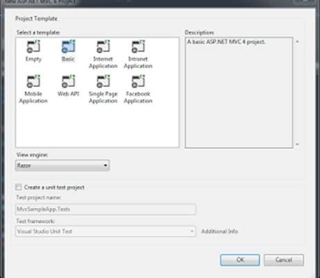 How To Deploy Asp Net Mvc Application On Local Iis