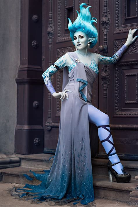 Underrated Disney Costumes That Will Help You Stand Out On Halloween Business Insider