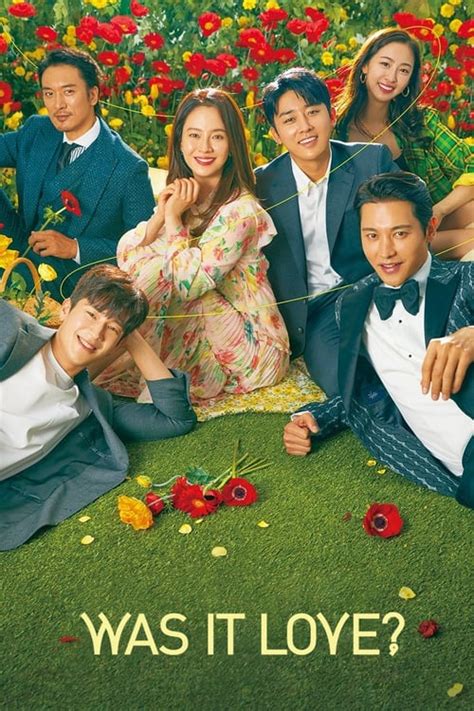 Can is learning about what love is and the obstacles that come with it. Was It Love? Episode 48 English Sub at Dramacool