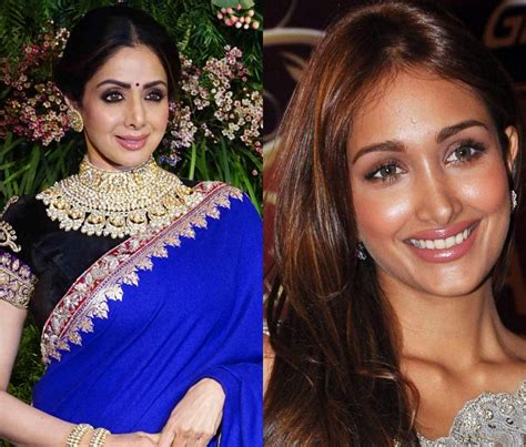 From Sridevi To Jiah Khan 6 Of Bollywoods Most Controversial Deaths That Still Remain A