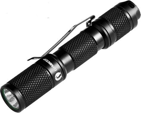 10 Best Compact Flashlights 2021 Buyers Guide And Reviews Gofastandlight