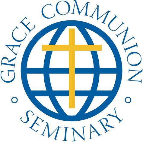 Grace Communion Seminary Gci Weekly Update