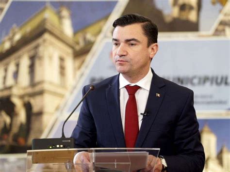 Mihai chirica, oficial candidatul pnl la primăria iași. Mihai Chirica: „Klaus Iohannis este singurul preşedinte al ...