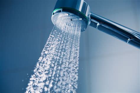 Hot Or Cold Showers What You Need To Know
