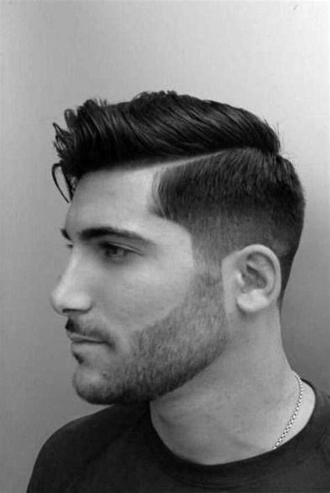 30 Mens Side Part Hairstyles The Best Malty Benefited Hairstyle For